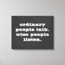 Suche nach hören leinwandbilder Zitate