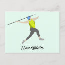 Suche nach leichtathletik postkarten Werfen