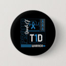 Suche nach lustiger diabetes buttons T1d