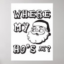 Suche nach lustiger weihnachtsmann poster Santa