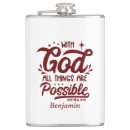 Suche nach christlich flachmänner Glauben