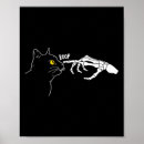 Suche nach vintage skeleton poster Tod