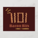 Suche nach bacon postkarten Spaß