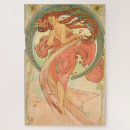 Suche nach alphonse mucha puzzle Antike