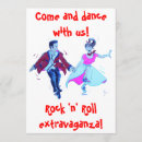 Suche nach rock and roll einladungen 50er