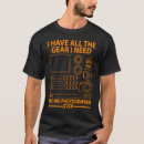 Suche nach zahnrad tshirts Cool