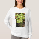 Suche nach grüne trauben tshirts Rot