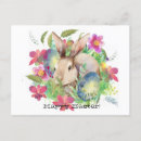 Suche nach vintag ostern postkarten Aquarell