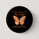 Suche nach orange schmetterling buttons Bewusstsein