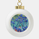 Suche nach vincent van gogh ornamente Blume