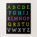 Suche nach pädagogische puzzlen puzzle Alphabet