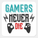 Suche nach gaming aufkleber Joystick