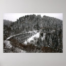 Suche nach bahn poster Fotografie