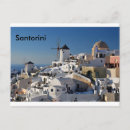 Suche nach thera postkarten Santorini