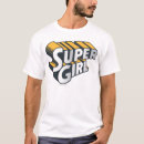 Suche nach supermädchen tshirts Zor el