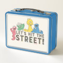 Suche nach kekse brotdosen Sesamstrasse