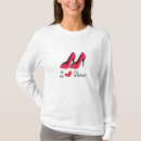 Suche nach die schuhe der frauen tshirts Hoher heels
