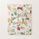 Suche nach kaninchen puzzle Whimsical