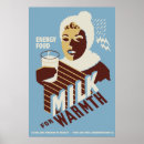 Suche nach milch poster Wpa