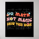 Suche nach mathelehrer poster Lehrergeschenk