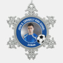 Suche nach fußballspieler ornamente Blau