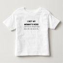 Suche nach nasen tshirts Für kinder