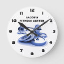 Suche nach workout wanduhren Gymnastik