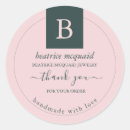 Suche nach floristen aufkleber Minimal