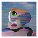 Suche nach gesichter poster Augen