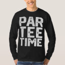 Suche nach golf spaß tshirts Modern