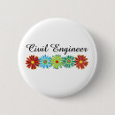 Suche nach zivil buttons Ingenieur