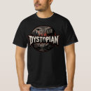 Suche nach fiktion tshirts Dystopisch