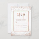 Suche nach rose rsvp karten Reaktion