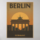 Suche nach stadt berlin poster Europa
