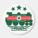 Suche nach station magnete Eisenbahn