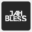 Suche nach jah aufkleber Reggae