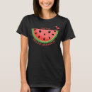 Suche nach kawaii wassermelone tshirts Lustig