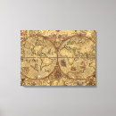 Suche nach vintage karten leinwandbilder Atlas