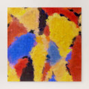 Suche nach grafische puzzle Blau