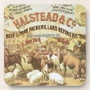 Suche nach und verpacken untersetzer 19