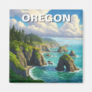 Suche nach oregon küste magnete Pazifisch