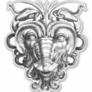 Suche nach gargoyle aufkleber Gargostil