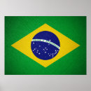 Suche nach brasilianische flagge poster National