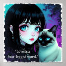 Suche nach anime mädchen poster Chibi
