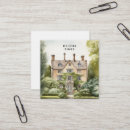 Suche nach haus visitenkarten Realtor