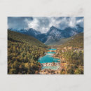 Suche nach lijiang postkarten Landschaft