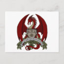 Suche nach roter drache postkarten Rotdrache