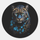 Suche nach panther aufkleber Blume