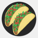Suche nach taco aufkleber Feinschmecker
