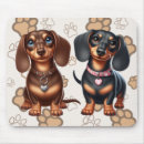 Suche nach dackeln mousepads Welpe